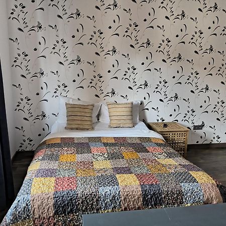 Casa Raia Hotel Brasov Luaran gambar