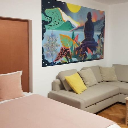 Casa Raia Hotel Brasov Luaran gambar