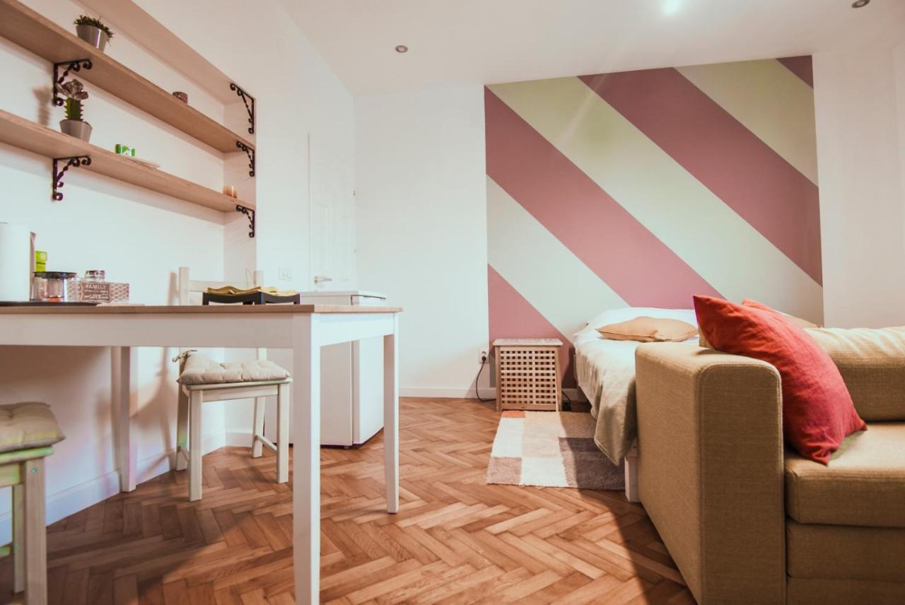 Casa Raia Hotel Brasov Luaran gambar