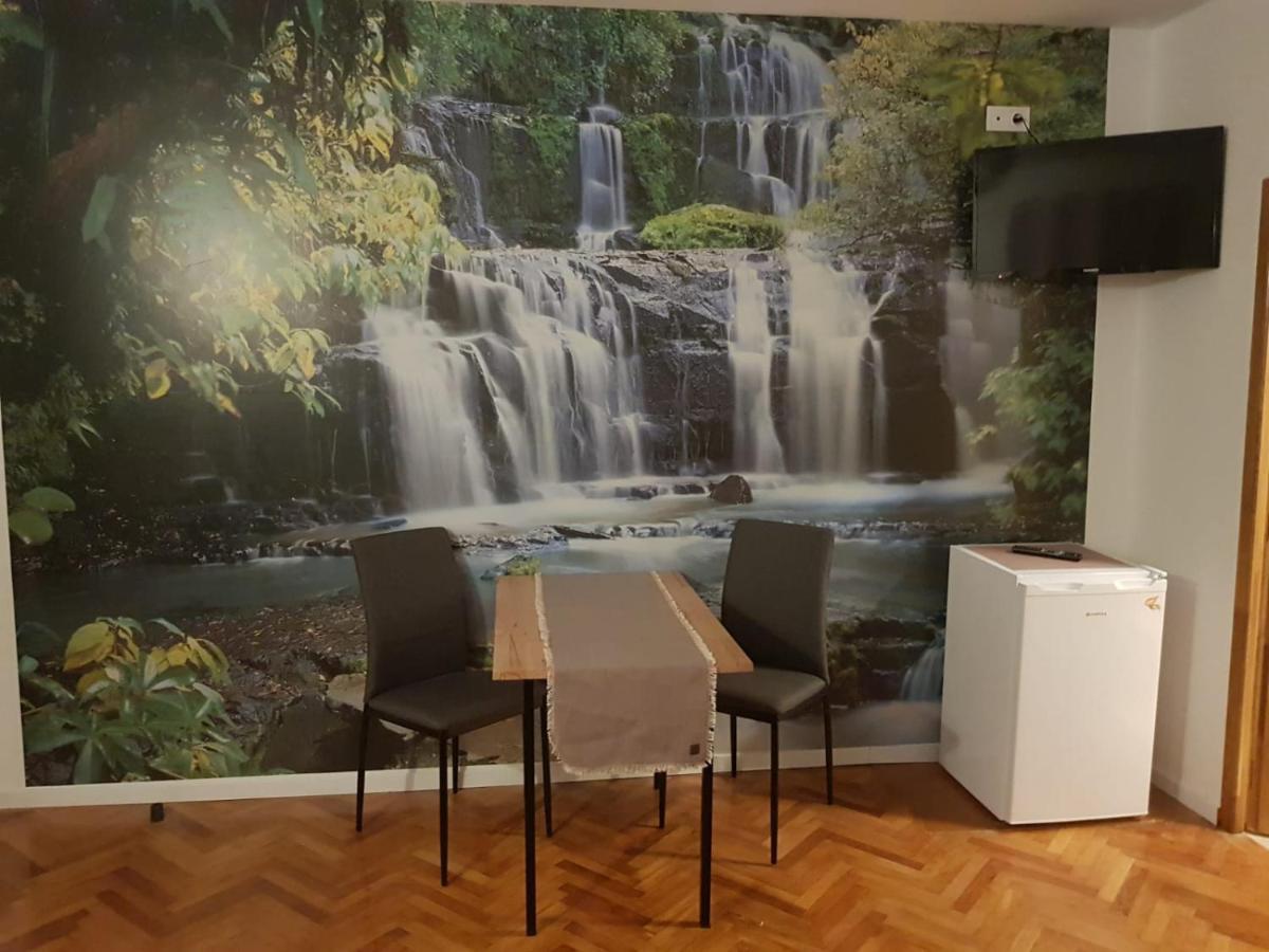 Casa Raia Hotel Brasov Luaran gambar