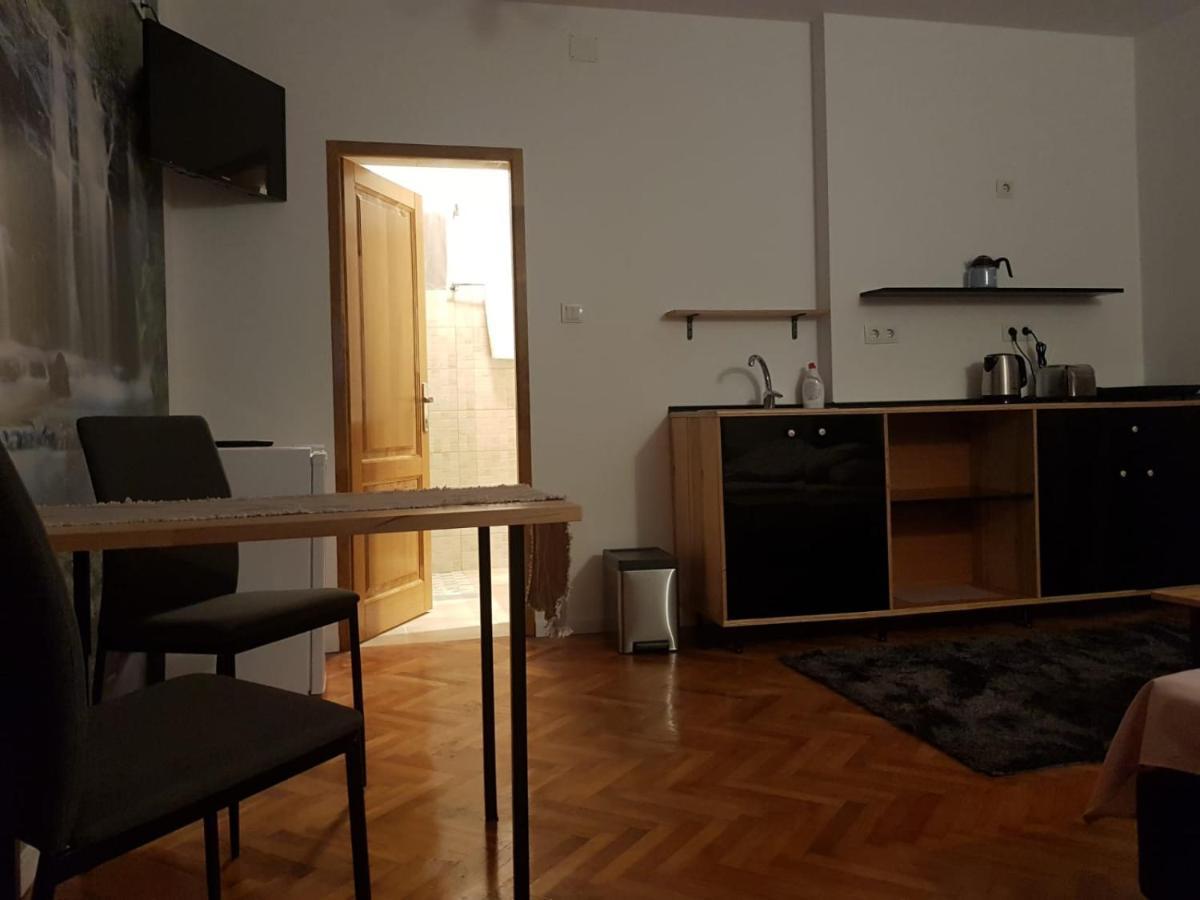 Casa Raia Hotel Brasov Luaran gambar