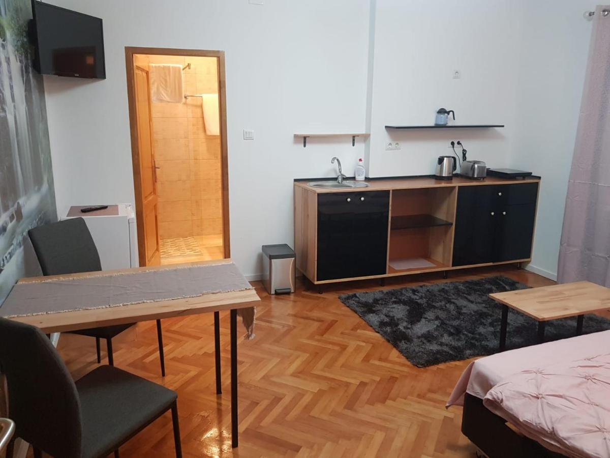 Casa Raia Hotel Brasov Luaran gambar