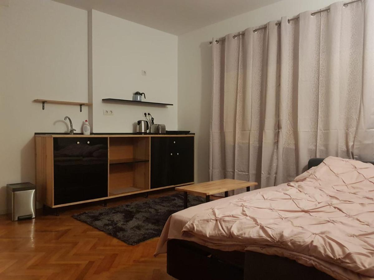 Casa Raia Hotel Brasov Luaran gambar