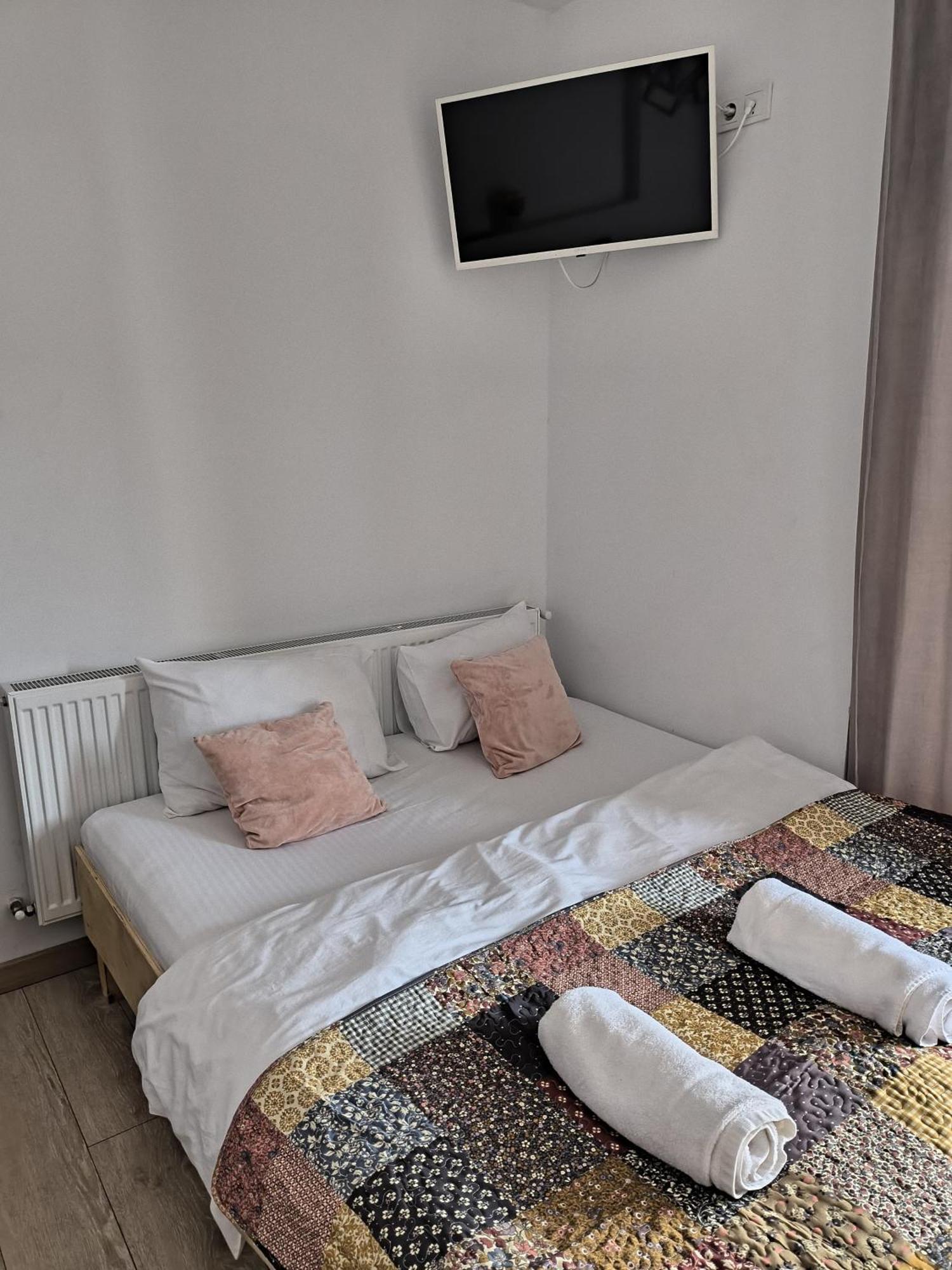 Casa Raia Hotel Brasov Luaran gambar