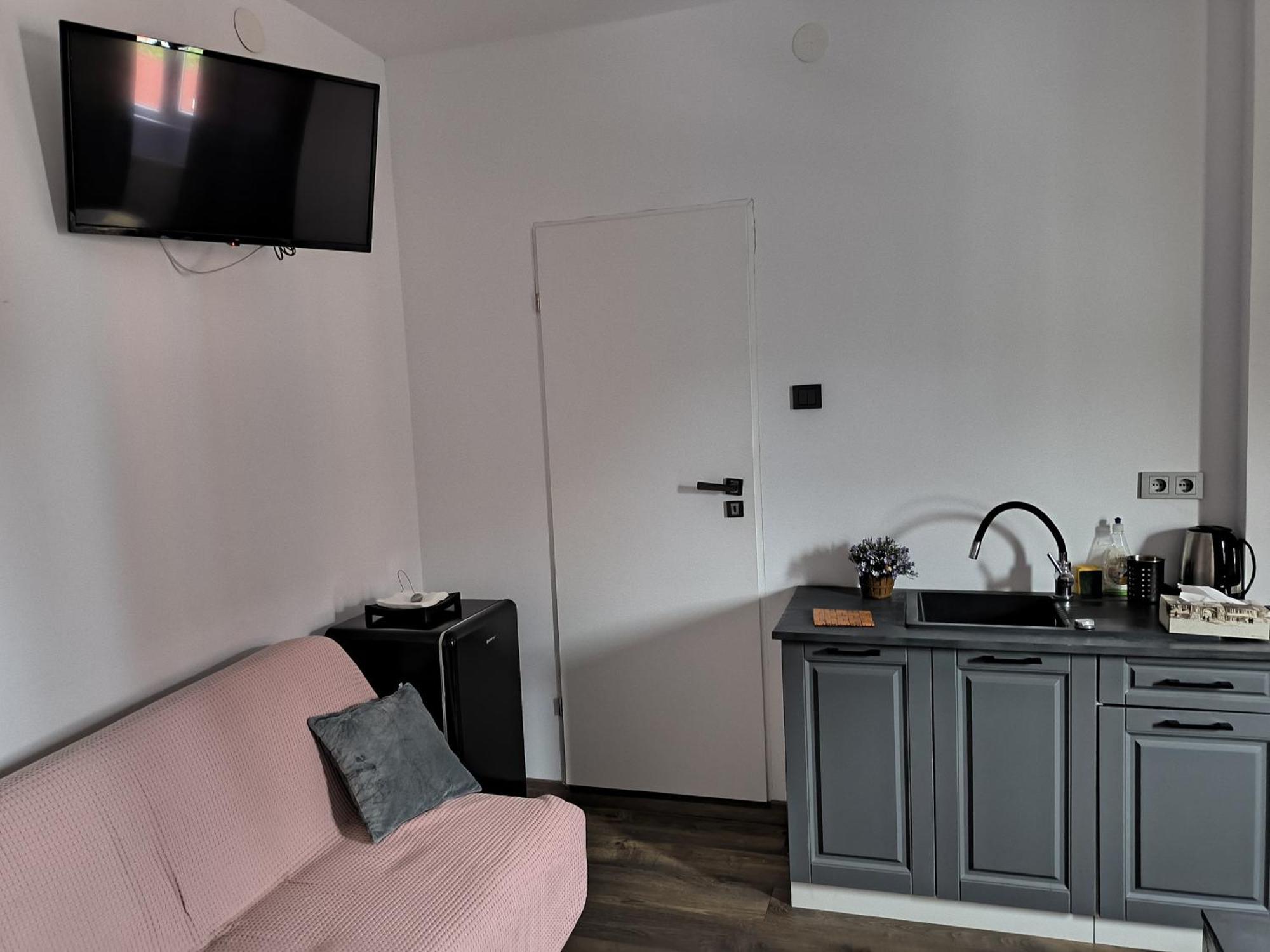 Casa Raia Hotel Brasov Luaran gambar