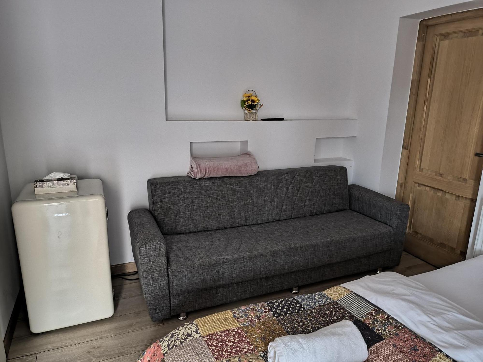 Casa Raia Hotel Brasov Luaran gambar