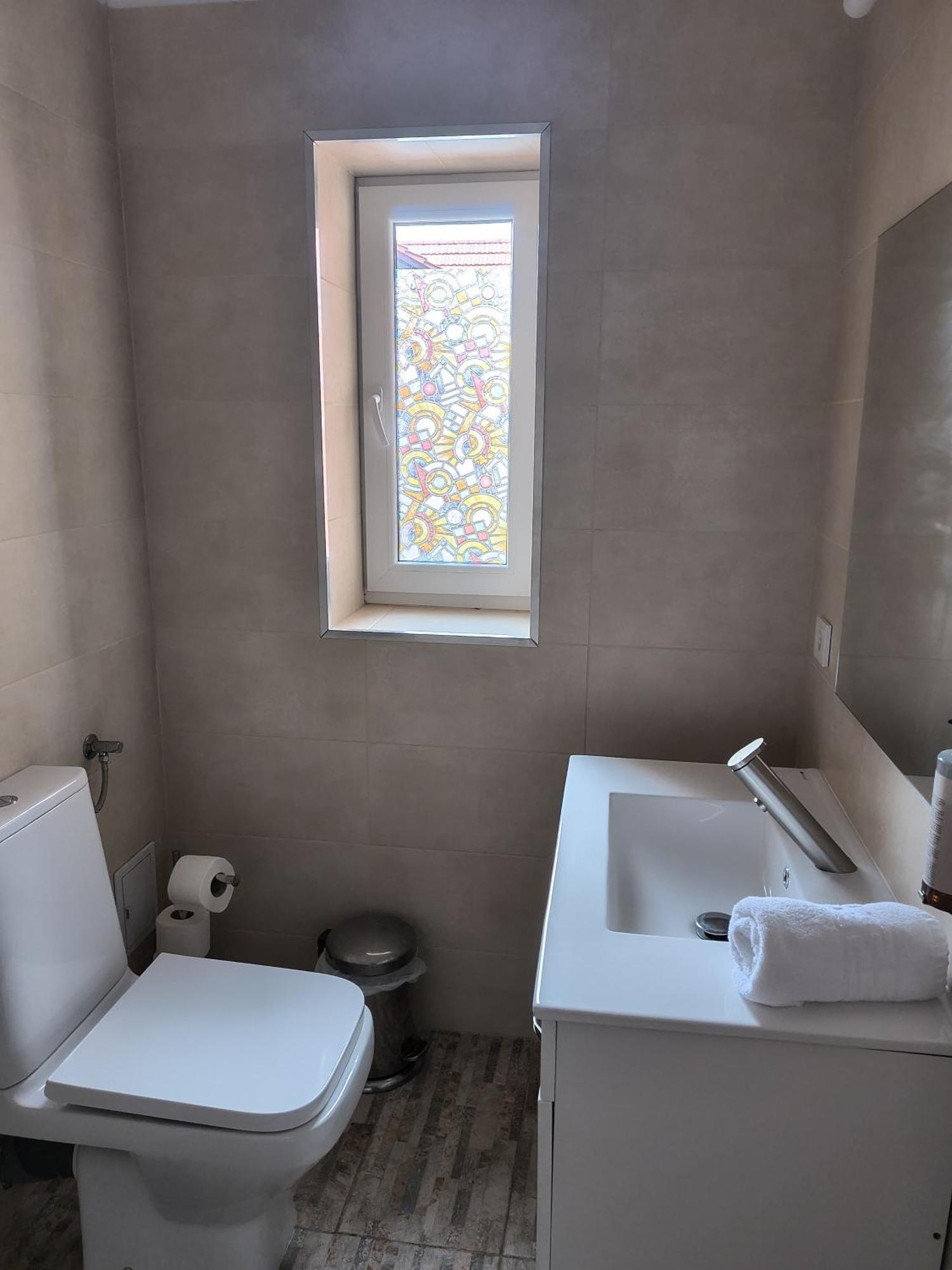 Casa Raia Hotel Brasov Luaran gambar