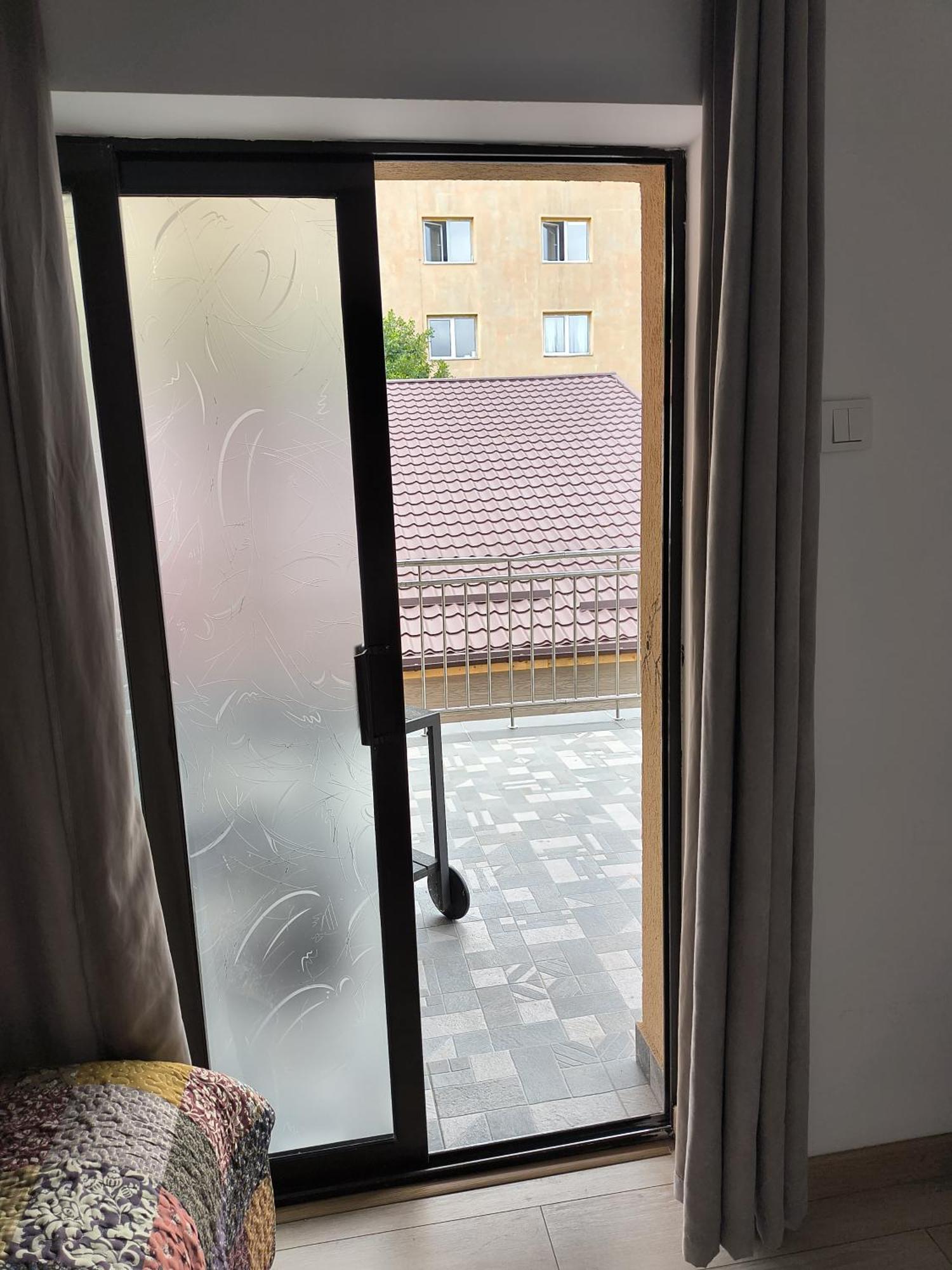 Casa Raia Hotel Brasov Luaran gambar
