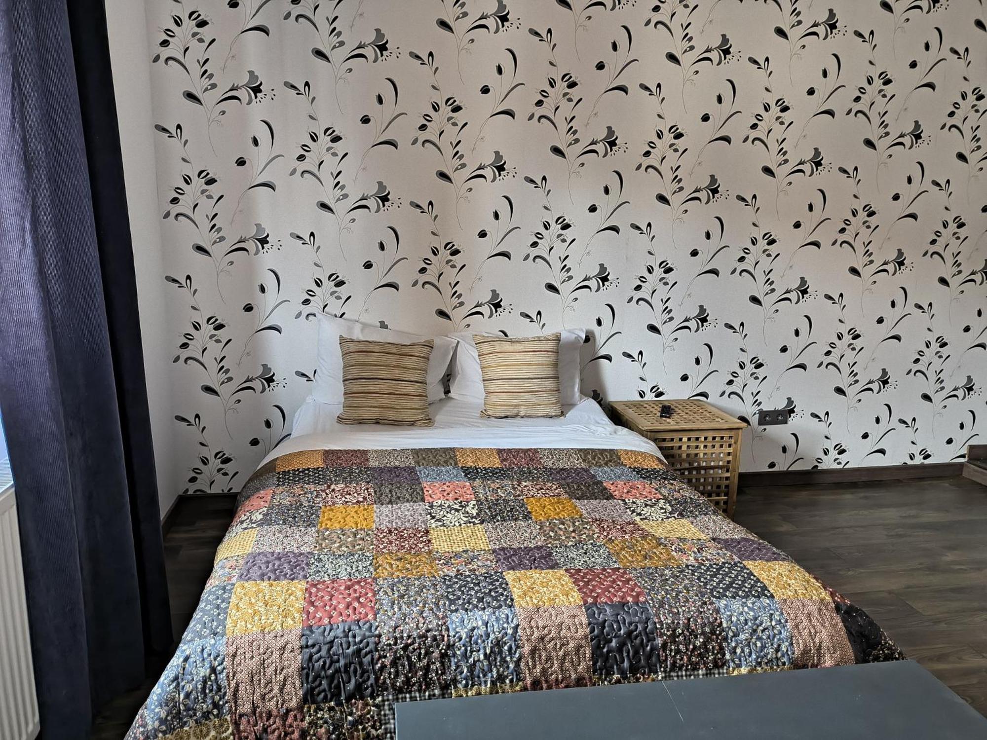 Casa Raia Hotel Brasov Luaran gambar