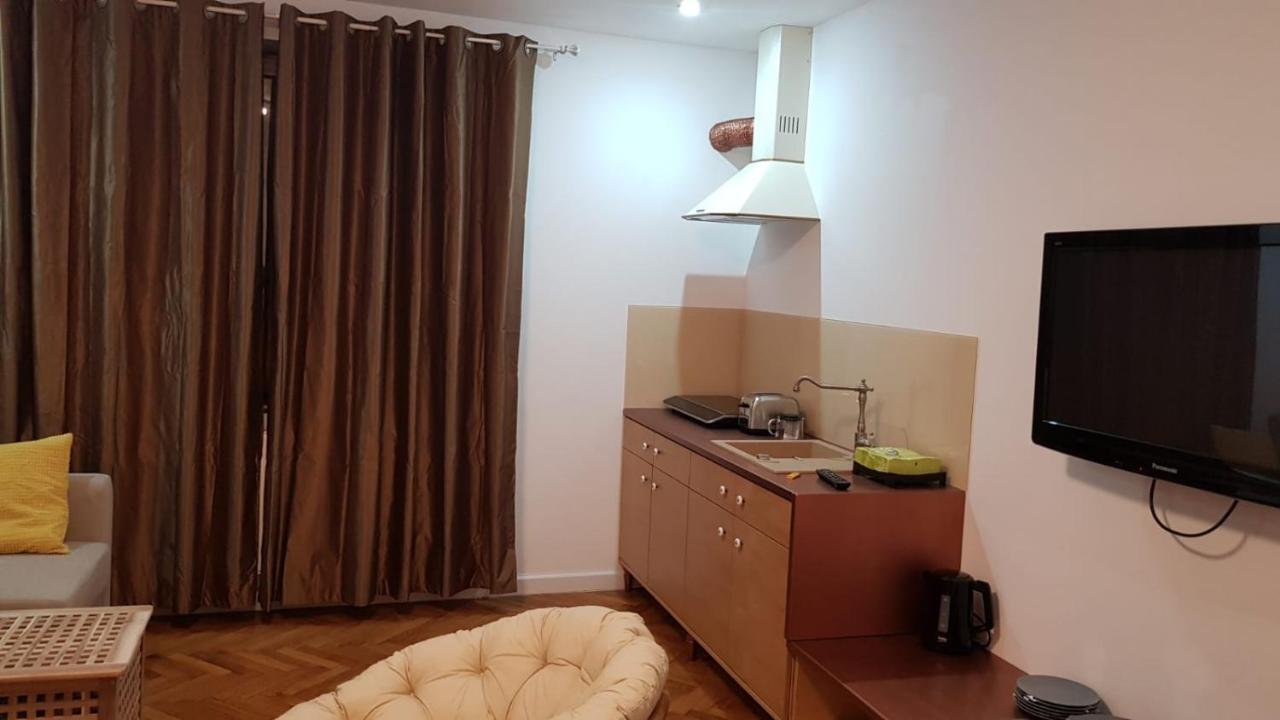 Casa Raia Hotel Brasov Luaran gambar