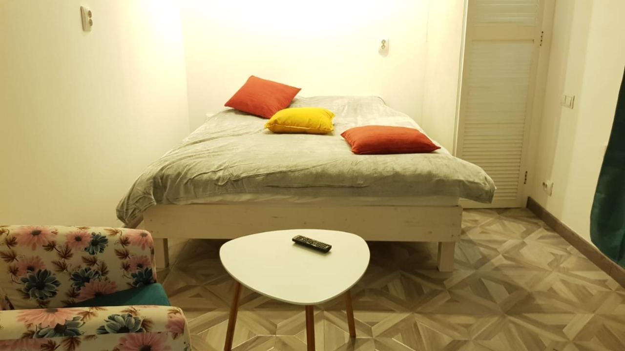 Casa Raia Hotel Brasov Luaran gambar