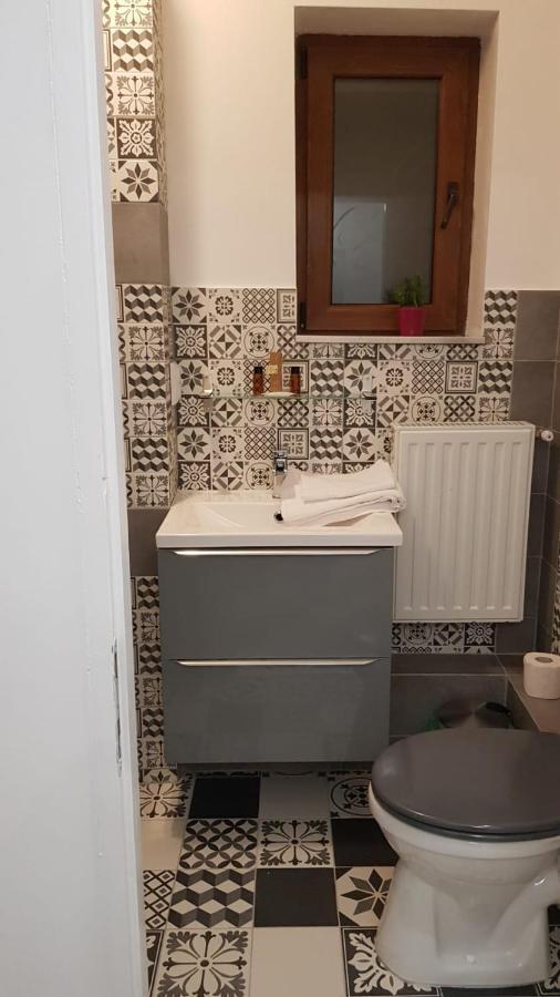 Casa Raia Hotel Brasov Luaran gambar