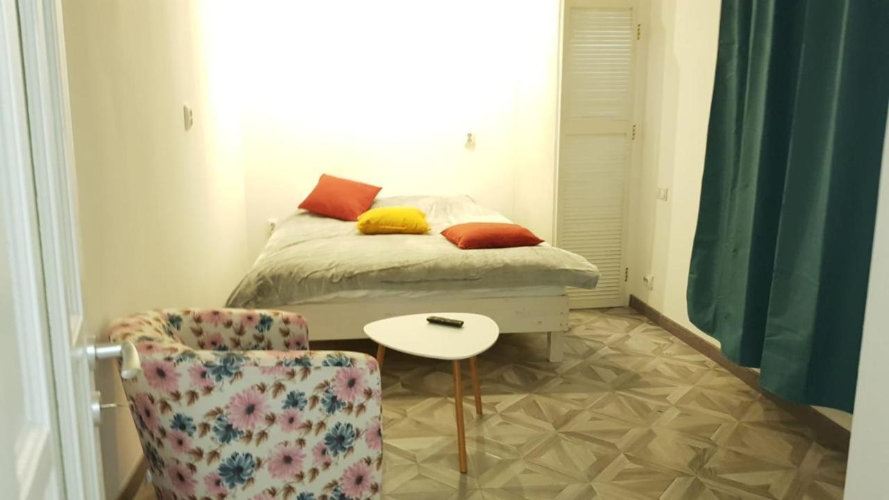 Casa Raia Hotel Brasov Luaran gambar