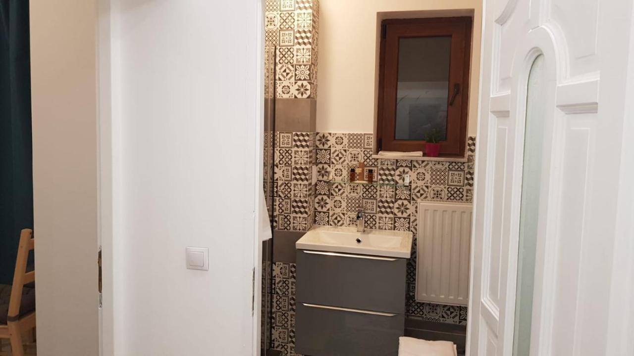 Casa Raia Hotel Brasov Luaran gambar