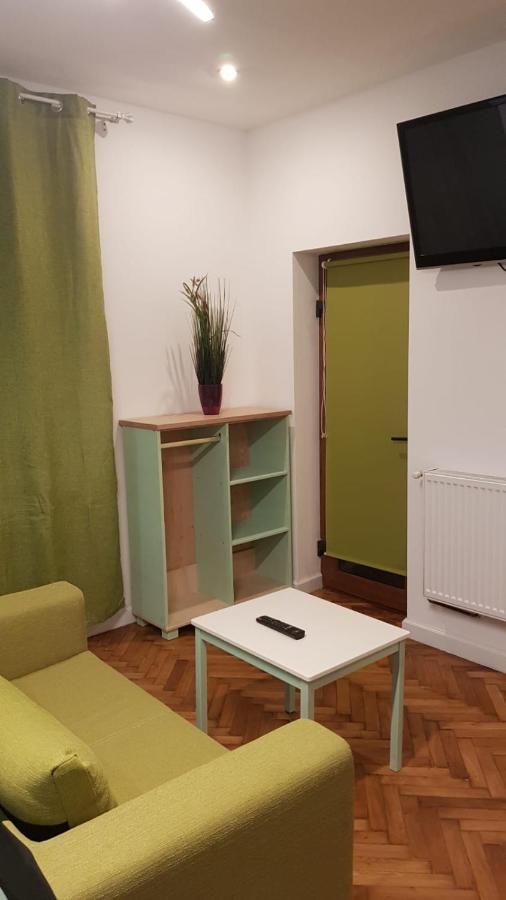 Casa Raia Hotel Brasov Luaran gambar