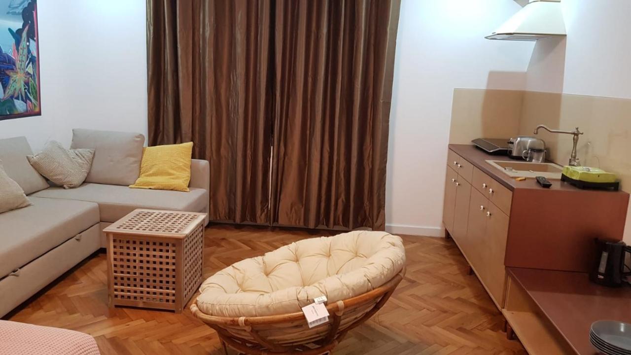 Casa Raia Hotel Brasov Luaran gambar