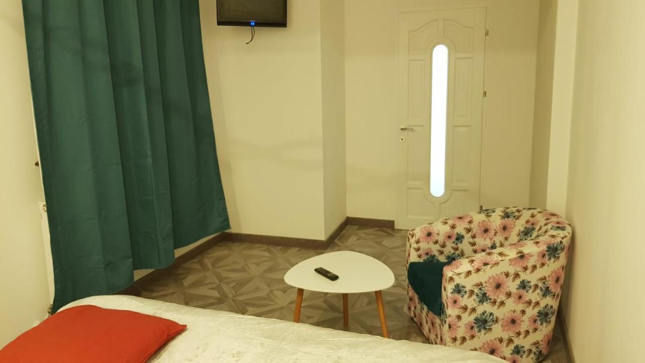 Casa Raia Hotel Brasov Luaran gambar