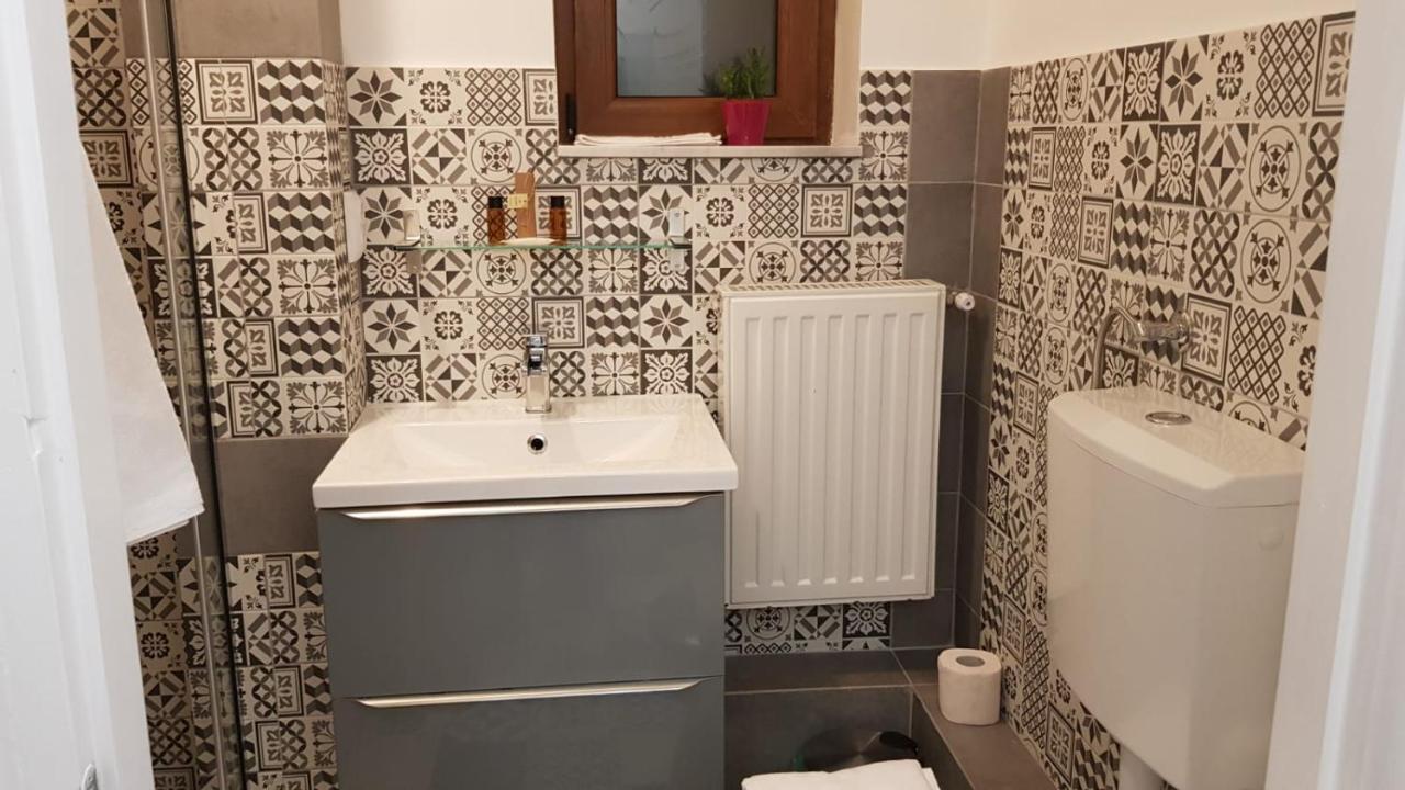 Casa Raia Hotel Brasov Luaran gambar