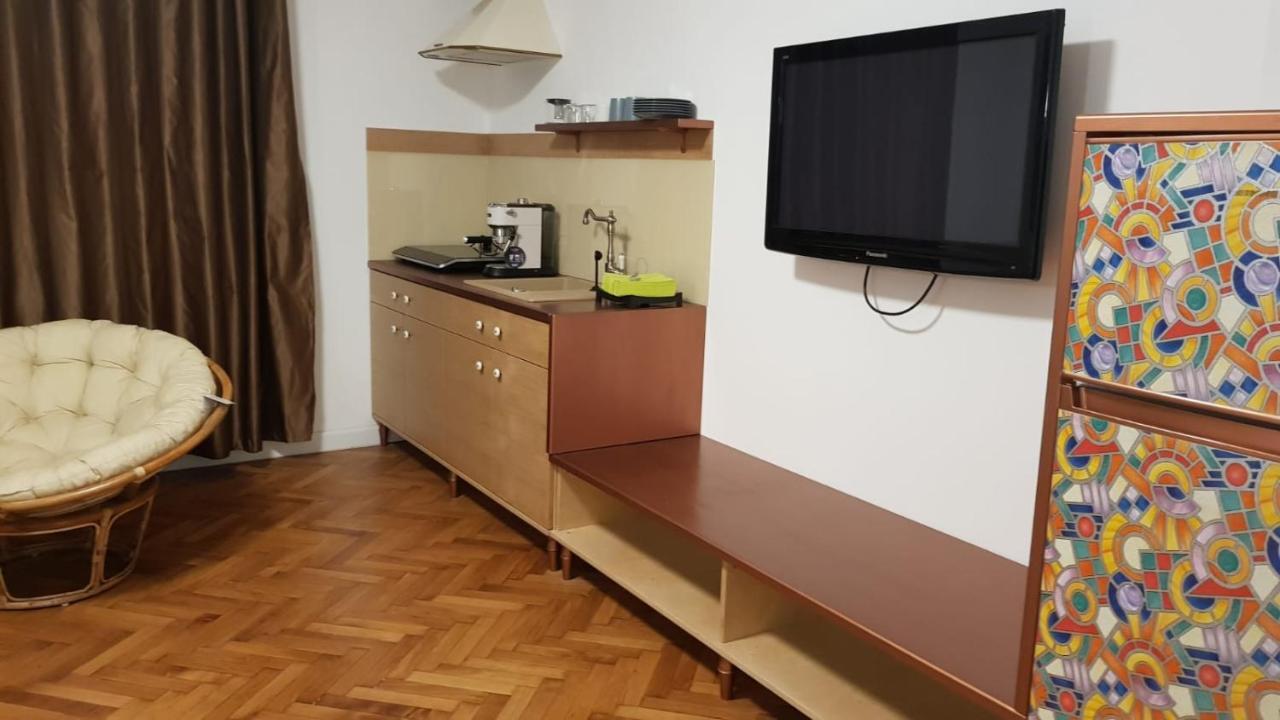 Casa Raia Hotel Brasov Luaran gambar