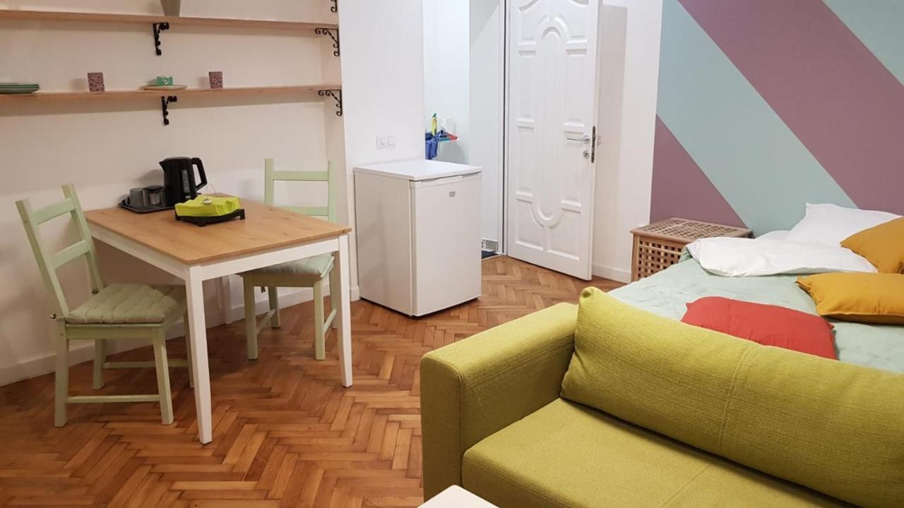 Casa Raia Hotel Brasov Luaran gambar