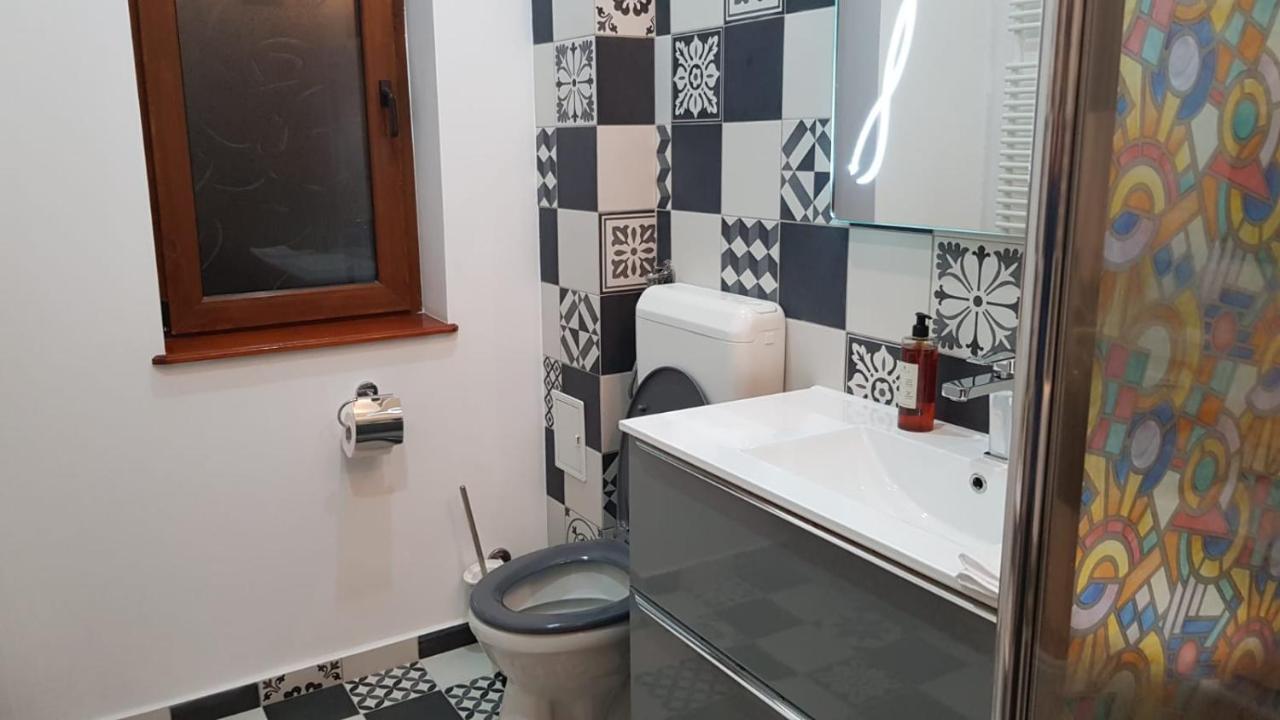 Casa Raia Hotel Brasov Luaran gambar