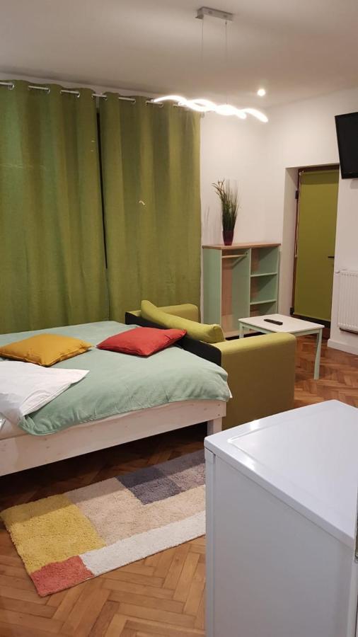 Casa Raia Hotel Brasov Luaran gambar