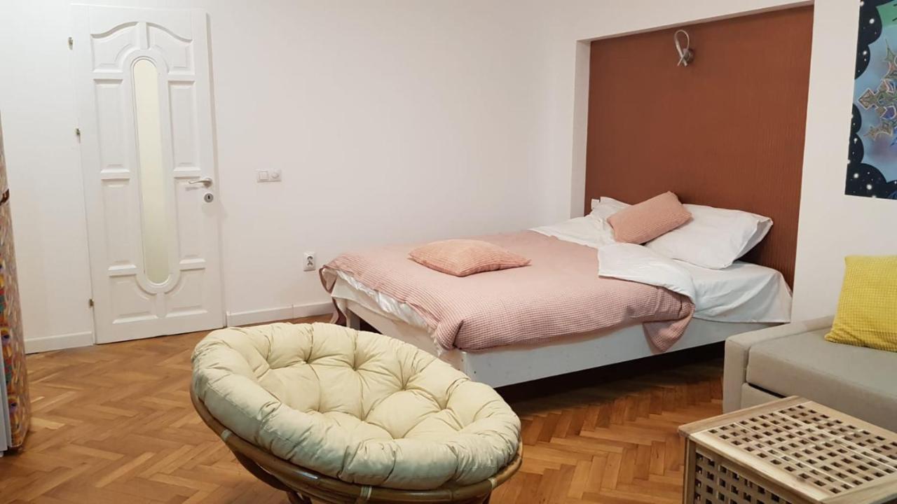 Casa Raia Hotel Brasov Luaran gambar