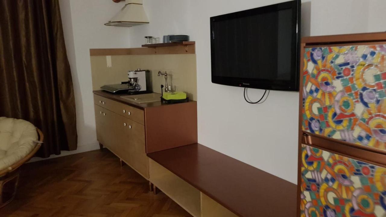 Casa Raia Hotel Brasov Luaran gambar